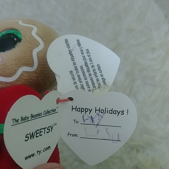 Christmas Ty Bundle🌲🌲 - Picture 8 of 8